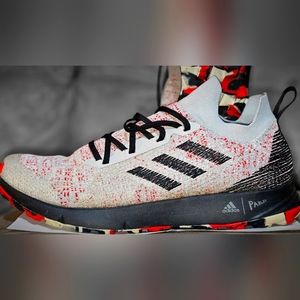 Adidas Parley Terrex Trail Shoes